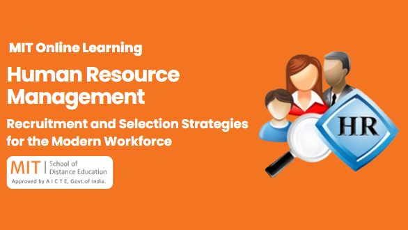 recruitment and selection strategies