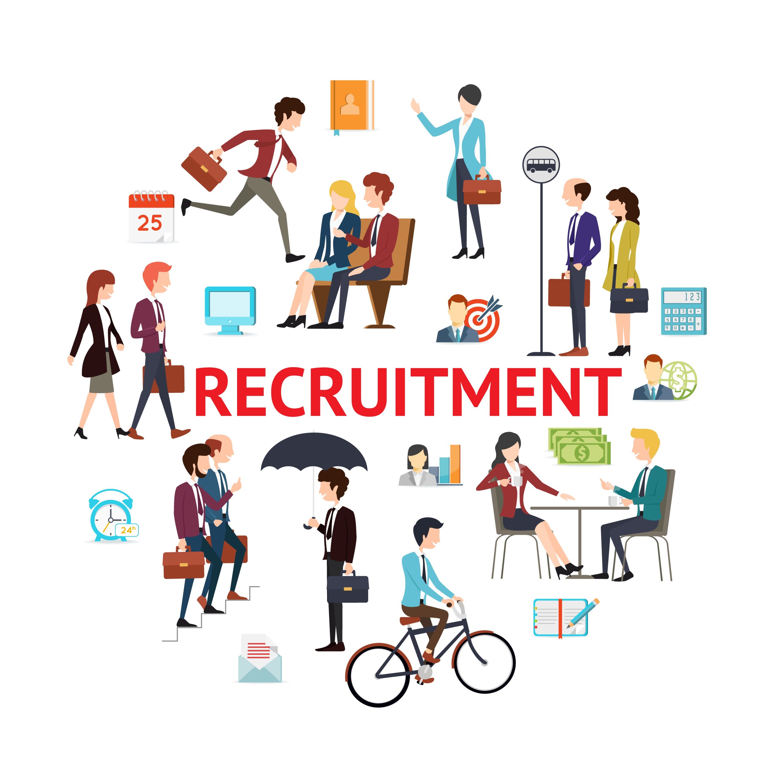 recruitment