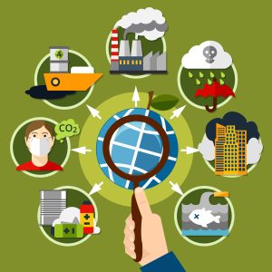 Benefits of Sustainable Materials Management