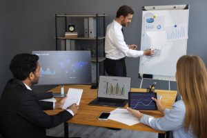How Does Operations Management Improve Productivity