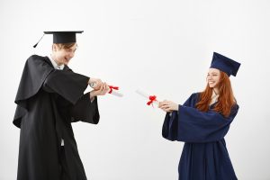 MBA HR and PGDM HR Definitions & Purpose