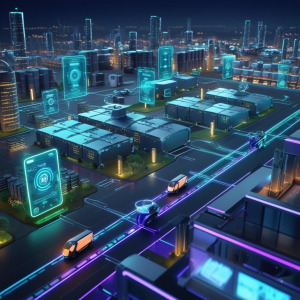 The Future of Supply Chain with Artificial Intelligence