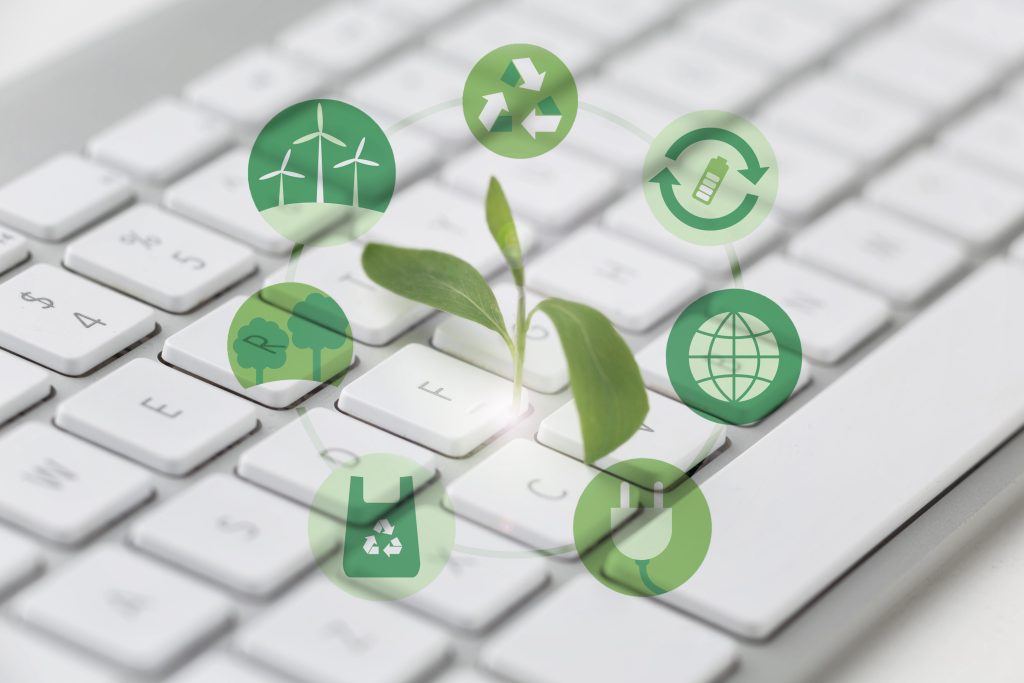 Types of Sustainable Materials Management