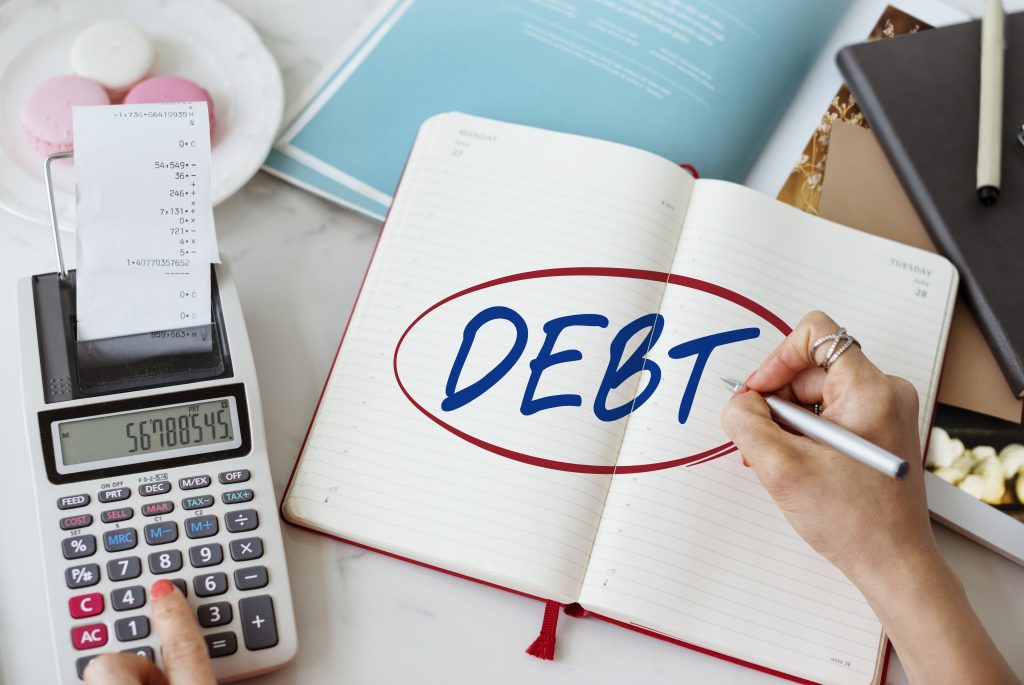 What Is Debt
