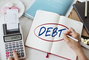 What Is Debt
