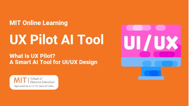 What Is UX Pilot? A Smart AI Tool for UI/UX Design