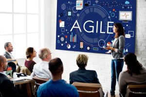 agile project management
