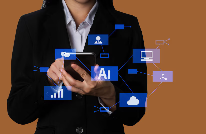 ai driven marketing