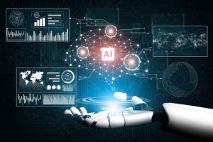artificial intelligence in marketing