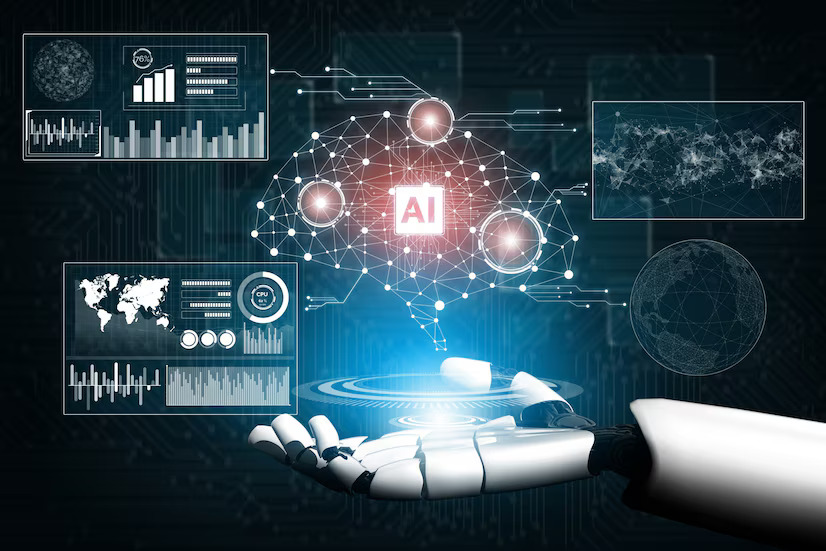 artificial intelligence in marketing