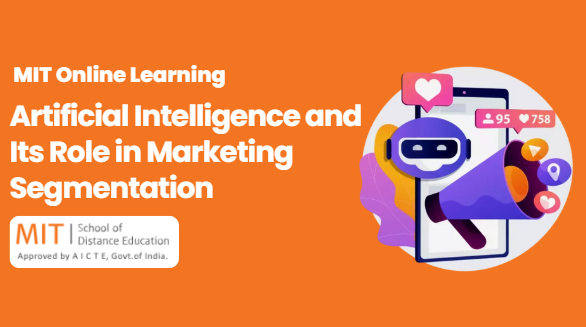 artificial intelligence in marketing