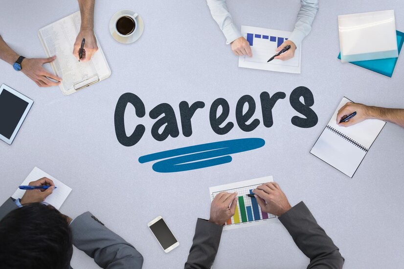 career opportunities