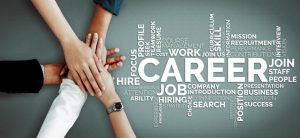 career opportunities