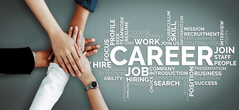 career opportunities