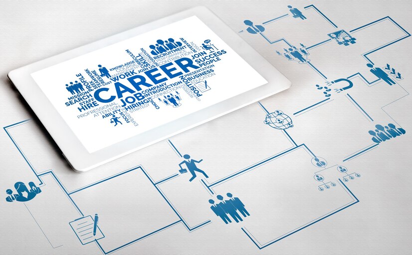 career outcomes
