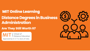 distance degrees in business administration