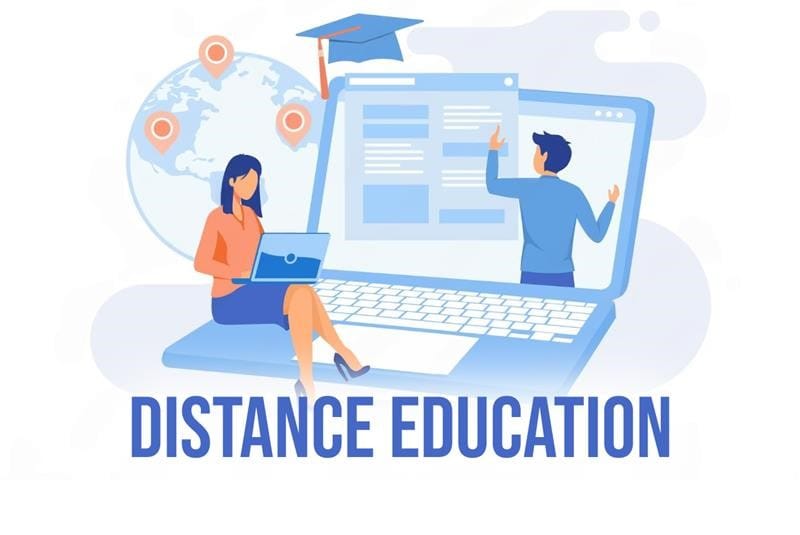 distance education