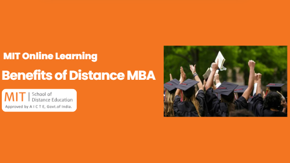 distance mba
