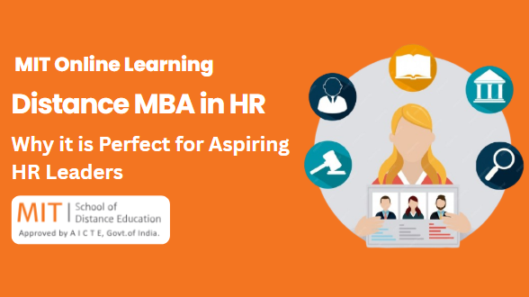 distance mba in hr