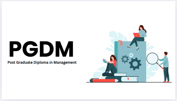 distance pgdm
