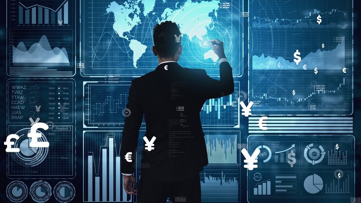 global financial roles