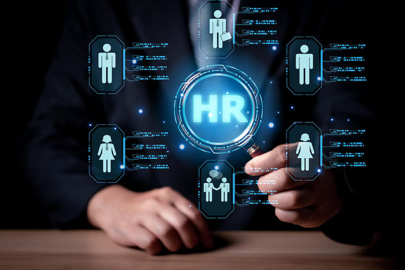 hr professionals
