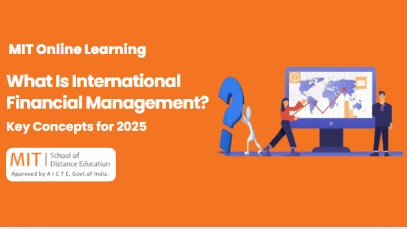 international financial management