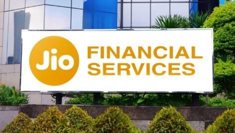jio financial