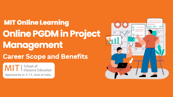 pgdm in project management