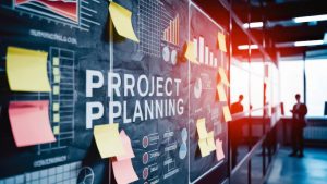 project management programs