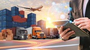 supply chain management