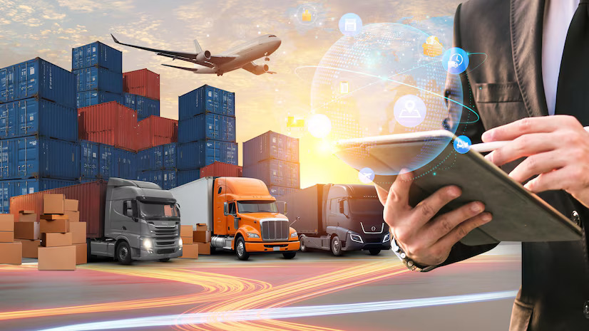 supply chain management