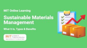 sustainable materials management