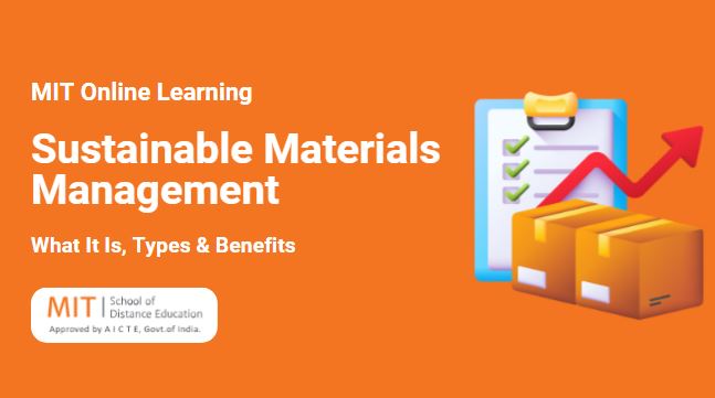 sustainable materials management