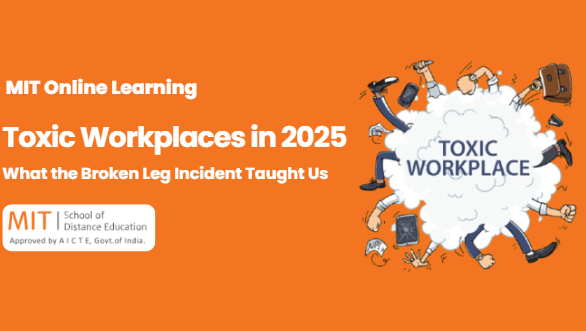 toxic workplaces in 2025