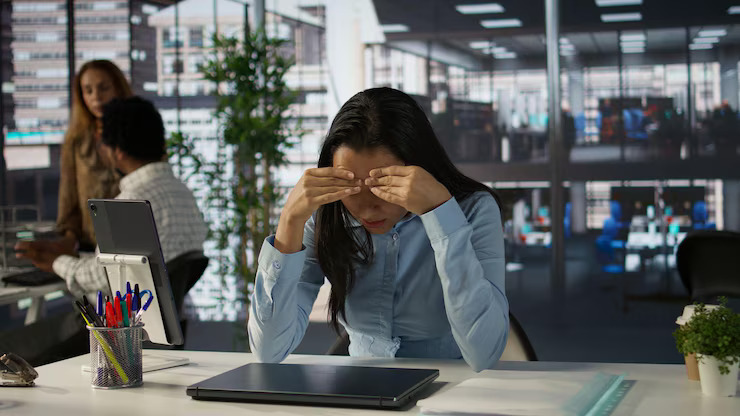 toxic workplaces