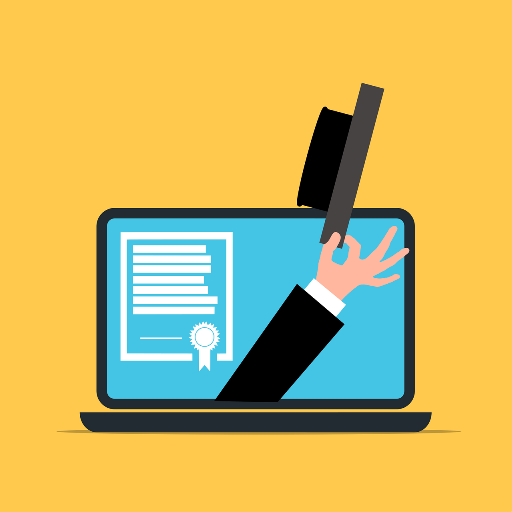 Business Management Certifications 2025