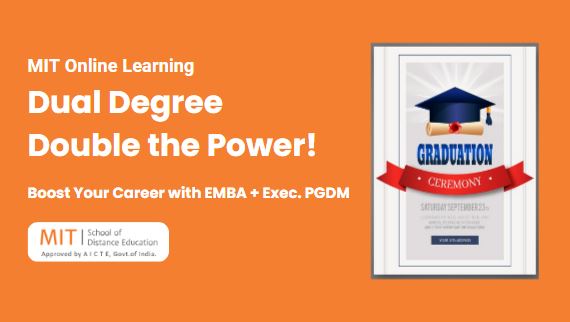 Career-Boosting Dual Degree Programs in India