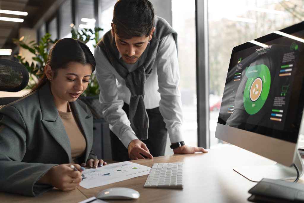 Career Options After PGDM in Banking and Finance