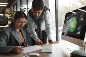 Career Options After PGDM in Banking and Finance
