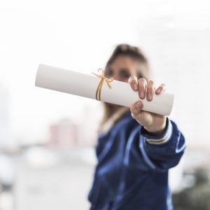 Dual Specialization Program