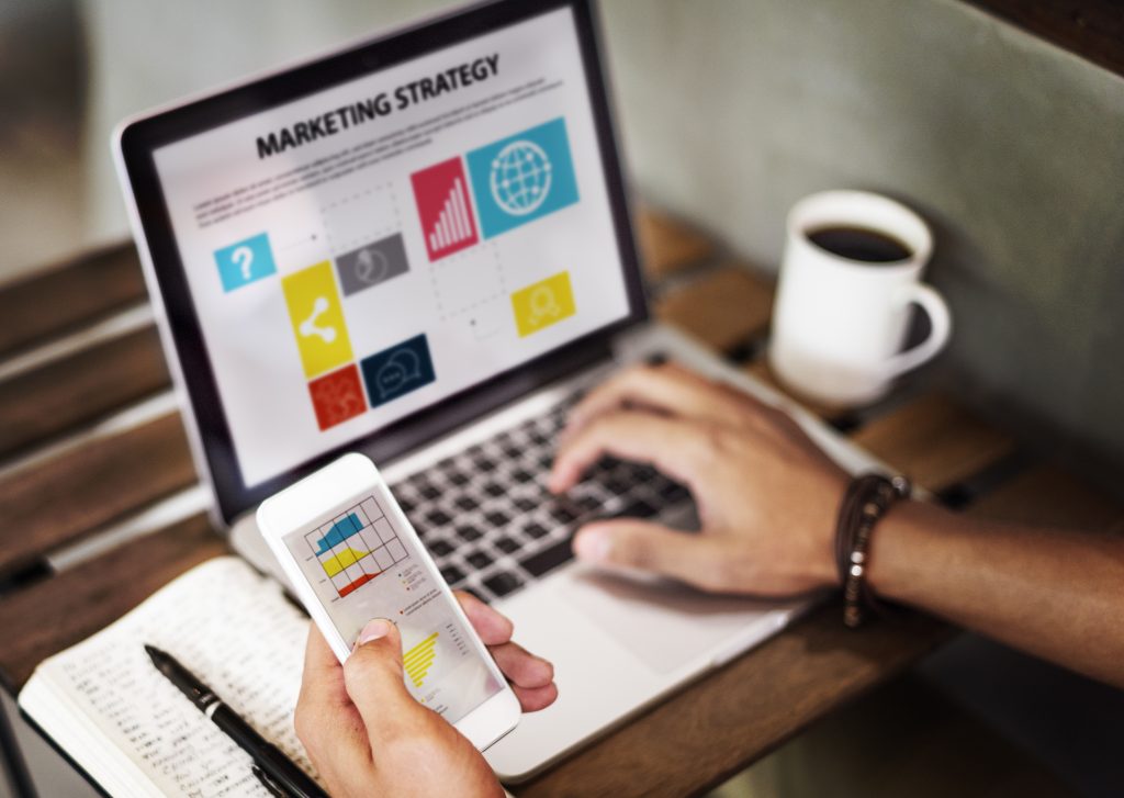marketing dual degree