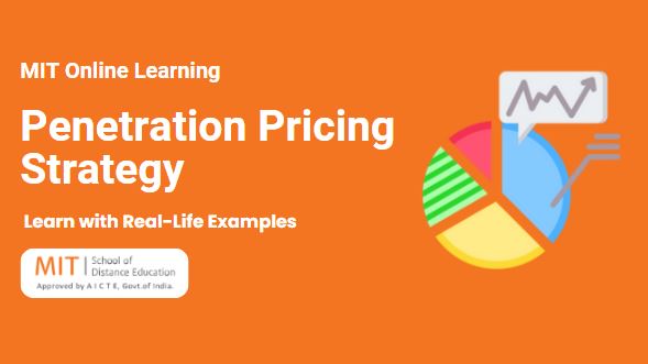 Penetration Pricing