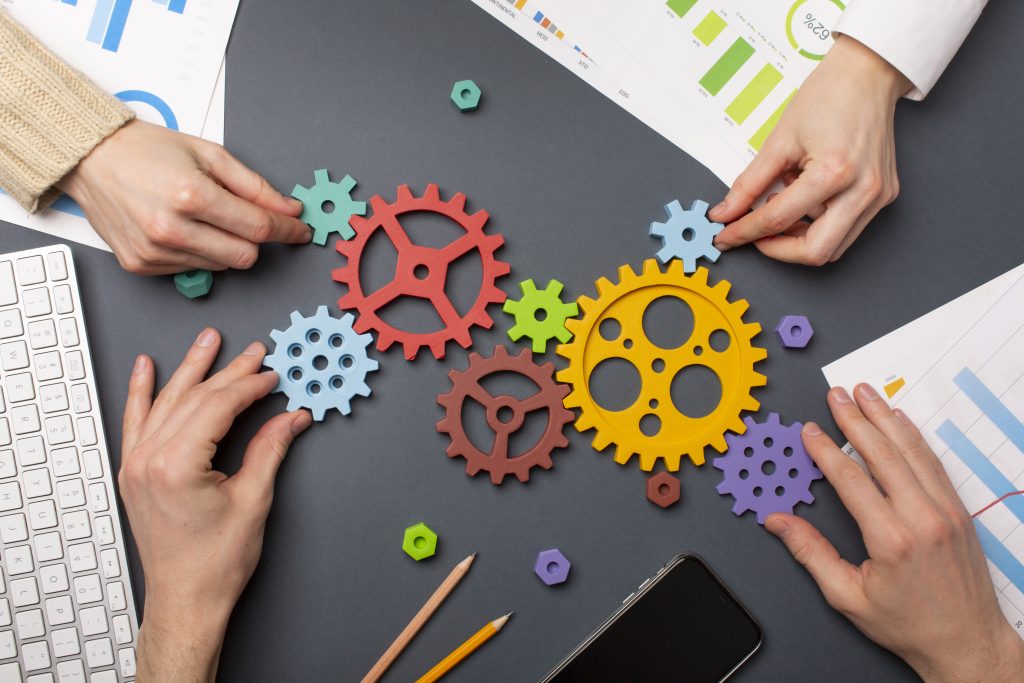 Power Your Career with PGDM in Operations
