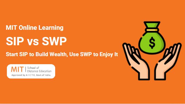 Step-by-Step Guide to Starting SIP and SWP in India