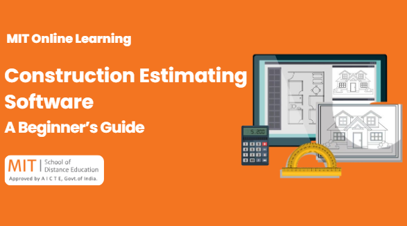 construction estimating software