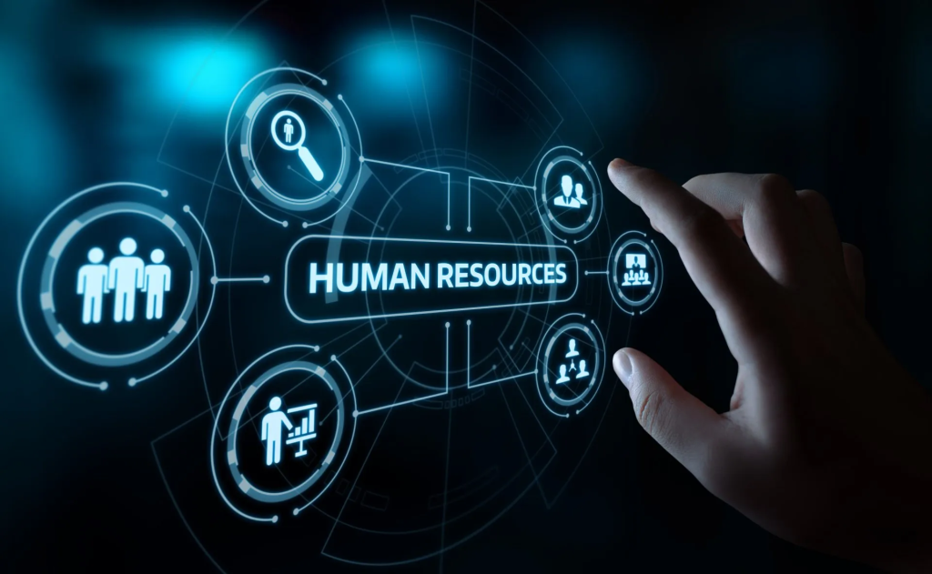 dual degree for hr professionals