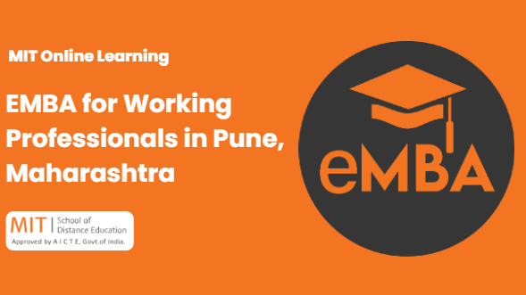 emba for working professionals in pune