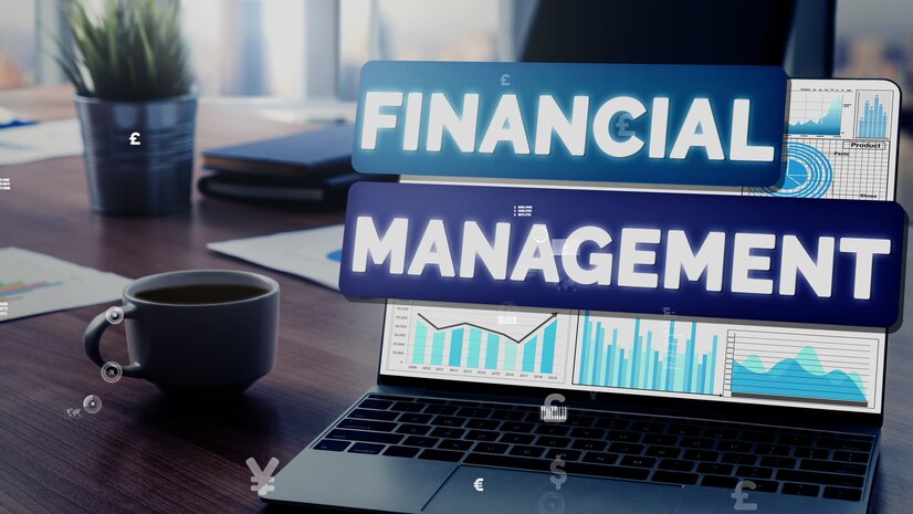 finance management
