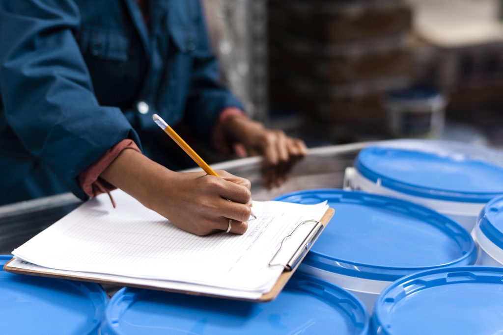What is Materials Management?